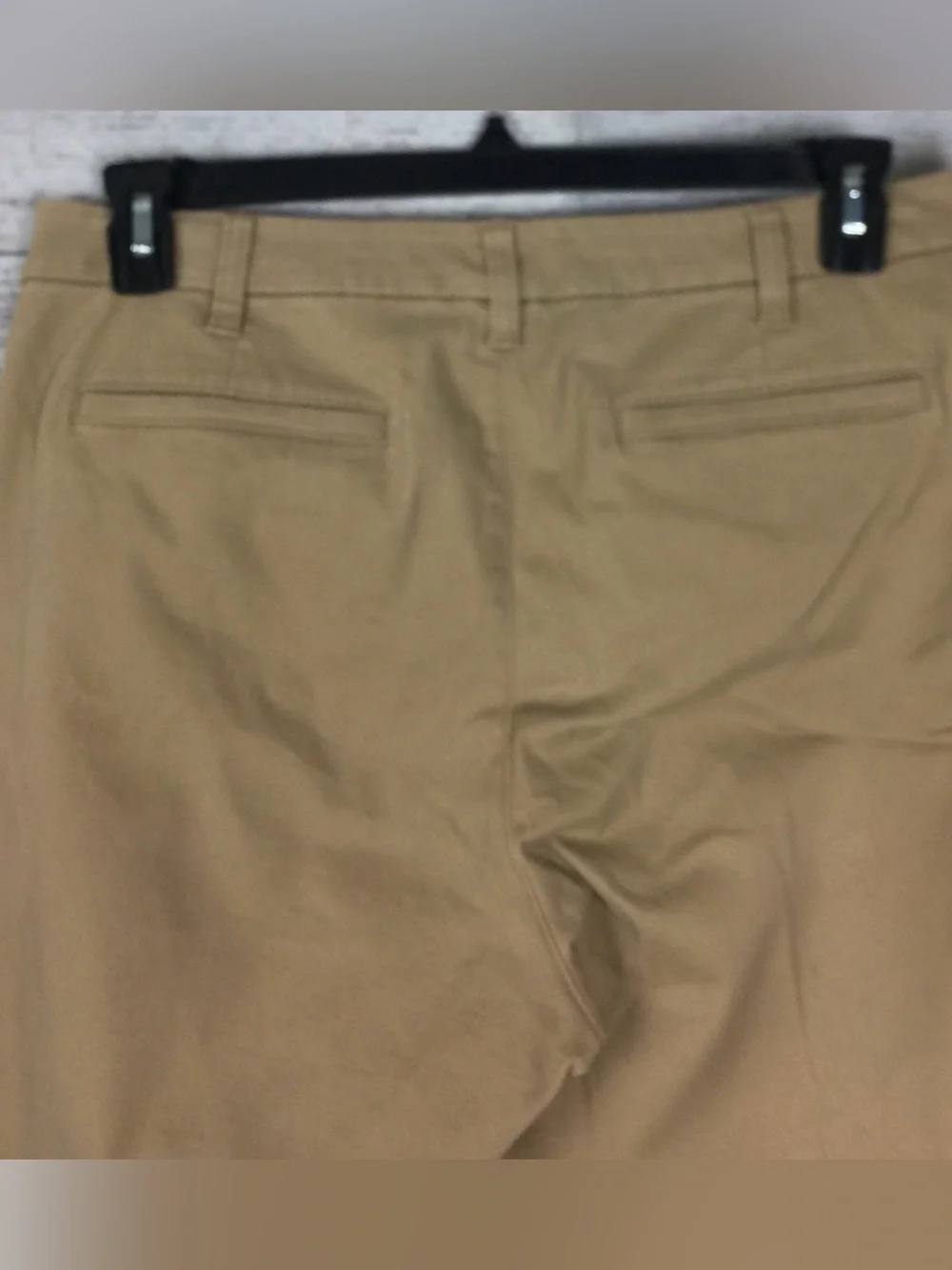 J. Crew crew high